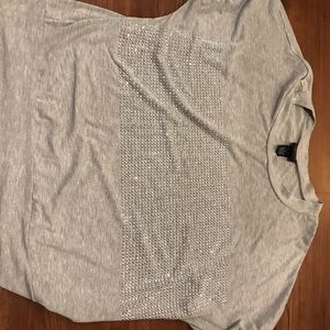 VINTAGE Torrid shirt